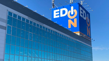 アンプルール エディオン